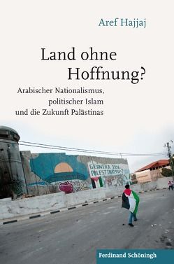 Land ohne Hoffnung? von Hajjaj,  Aref