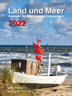 Land und Meer 2022 von Reich,  Lydia