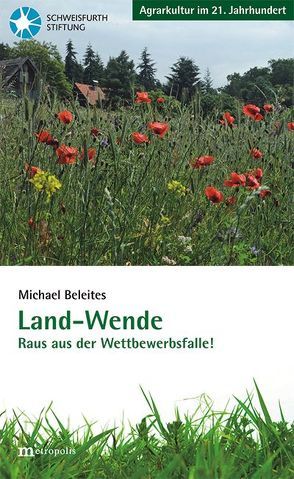 Land-Wende von Beleites,  Michael