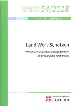 Land Wert-Schätzen von Ketelhodt,  Ulrich, Müller,  Monika C.M., Oskamp,  Ulrich