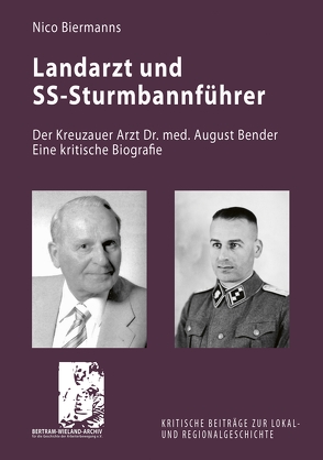 Landarzt und SS-Sturmbannführer von Biermanns,  Nico