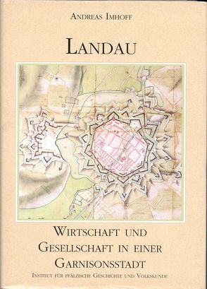 Landau von Imhoff,  Andreas, Scherer,  Karl