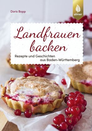 Landfrauen backen von Bopp,  Doris