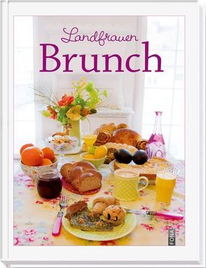 Landfrauen-Brunch