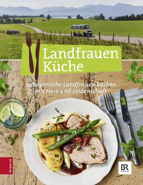 Landfrauen Küche von Die Landfrauen