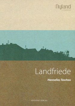 Landfriede von Taschau,  Hannelies