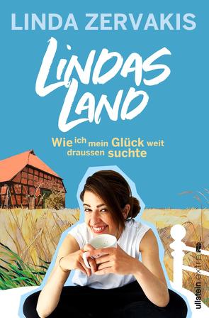 Landgang von Zervakis,  Linda