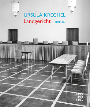 Landgericht von Krechel,  Ursula