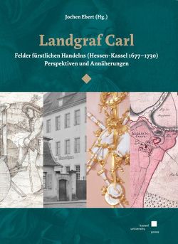 Landgraf Carl von Ebert,  Jochen