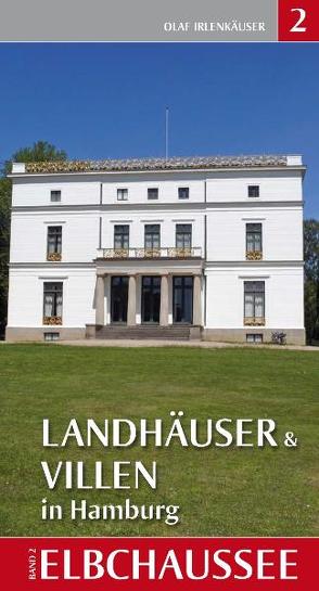 Landhäuser & Villen in Hamburg – Elbchaussee von Bönig,  Dieter