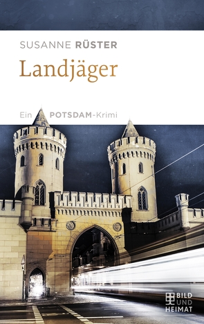 Landjäger von Rüster,  Susanne