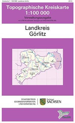 Landkreis Görlitz