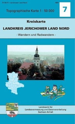 Landkreis Jerichower Land Nord