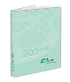 Landkreis Merzig-Wadern – ganz persönlich von Wendorff,  Rainer