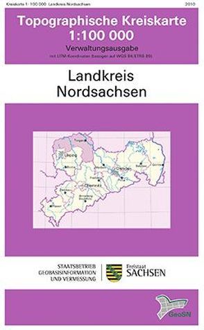 Landkreis Nordsachsen