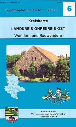 Landkreis Ohrekreis Ost