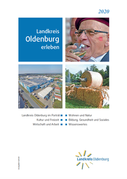 Landkreis Oldenburg erleben