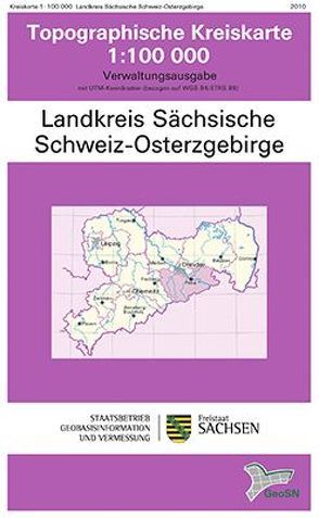 Landkreis Sächsische Schweiz-Osterzgebirge