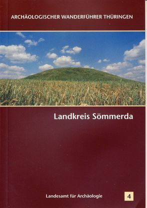 Landkreis Sömmerda von Ostritz,  Sven