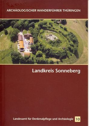 Landkreis Sonneberg von Ostritz,  Sven, Schwämmlein,  Thomas, Seidel,  Mathias