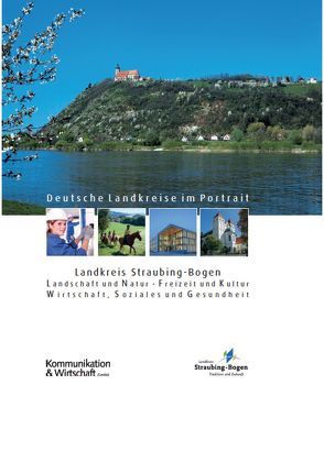 Landkreis Straubing-Bogen