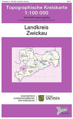 Landkreis Zwickau