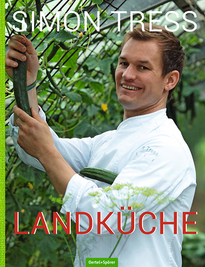 Landküche von Tress,  Simon