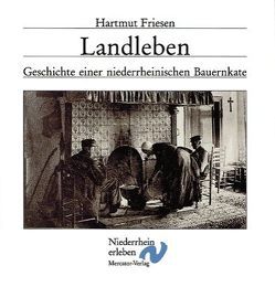 Landleben von Friesen,  Hartmut