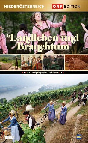 Landleben und Brauchtum von Diverse