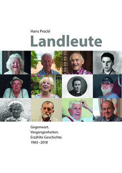 Landleute von Prockl,  Hans