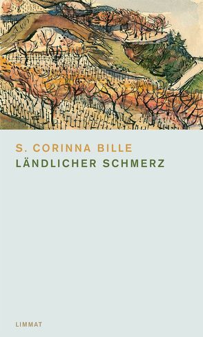 Ländlicher Schmerz von Bille,  S.Corinna, Cuneo,  Anne, Dütsch,  Elisabeth