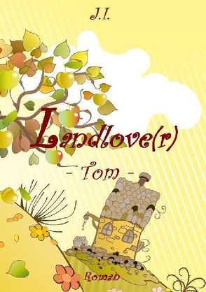 Landlove(r) von Ingrim,  Jenny