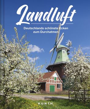 Landluft von KUNTH Verlag