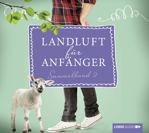 Landluft für Anfänger – Sammelband 2 von Blümel,  Yara, Höft,  Simone, Lämmermann,  Nora