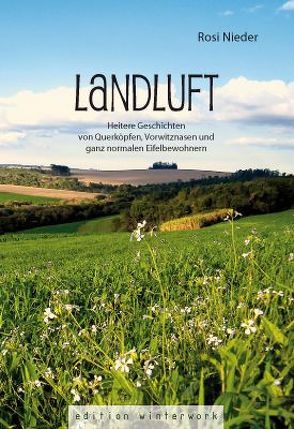 Landluft von Nieder,  Rosi