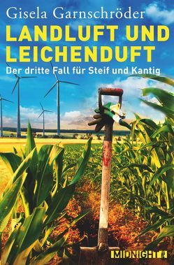 Landluft und Leichenduft von Garnschröder,  Gisela