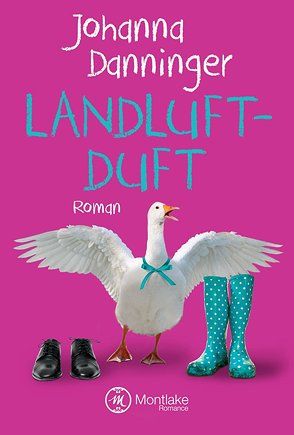 Landluftduft von Danninger,  Johanna