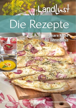 Landlust – Die Rezepte 7