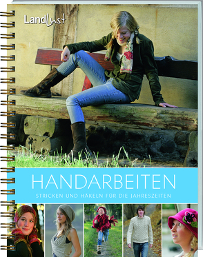 Landlust – Handarbeiten von Landlust