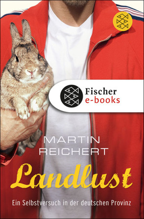 Landlust von Reichert,  Martin