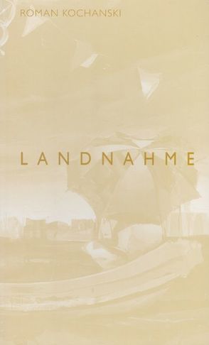 Landnahme von Kochanski,  Roman