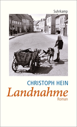 Landnahme von Hein,  Christoph