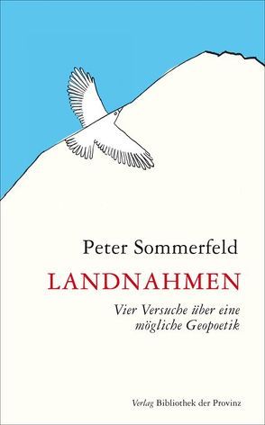 Landnahmen von Sommerfeld,  Peter