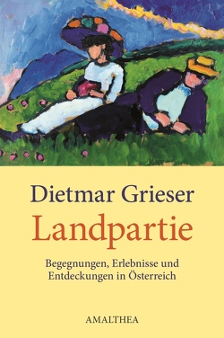 Landpartie von Grieser,  Dietmar