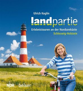 Landpartie von Koglin,  Ulrich
