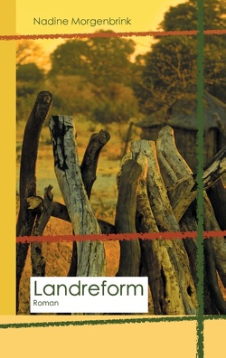 Landreform von Morgenbrink,  Nadine