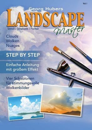 Landscape Creator von Huber,  Georg