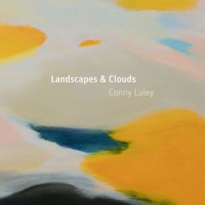 Landscapes & Clouds von Geib,  Ricarda, Luley,  Conny