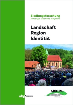 Landschaft – Region – Identität von Adam Hernández,  Alistair, Augstein,  Melanie, Bergmann,  Rudolf, Böhner,  Utz, Borel,  Franck, Burggraaff,  Peter, Dix,  Andreas, Glaser,  Rüdiger, Grefen-Peters,  Silke, Gringmuth-Dallmer,  Eike, Haas,  Kristin, Hardt,  Matthias, Harteisen,  Ulrich, Hologa,  Rafael, Irsigler,  Franz, Kahle,  Michael, Kellersohn,  Antje, Kleefeld,  Klaus-Dieter, Knufinke,  Ulrich, Krahn,  Kim Jasmin, Küster,  Hansjörg, M.A,  Claudia Höhnke, M.A,  Viviane Diederich, Petersen,  Niels, Porada,  Haik Thomas, Preusz,  Michal, Rau,  Oliver, Rückert,  Peter, Simms,  Anngret, Steinkrüger,  Jan-Erik, Tanner,  Rolf Peter, Uhlig,  Tobias, Wardenga,  Ute, Wübbenhorst,  Dirk, Zerza,  Irene