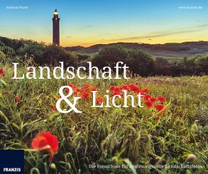 Landschaft und Licht von Pacek,  Andreas